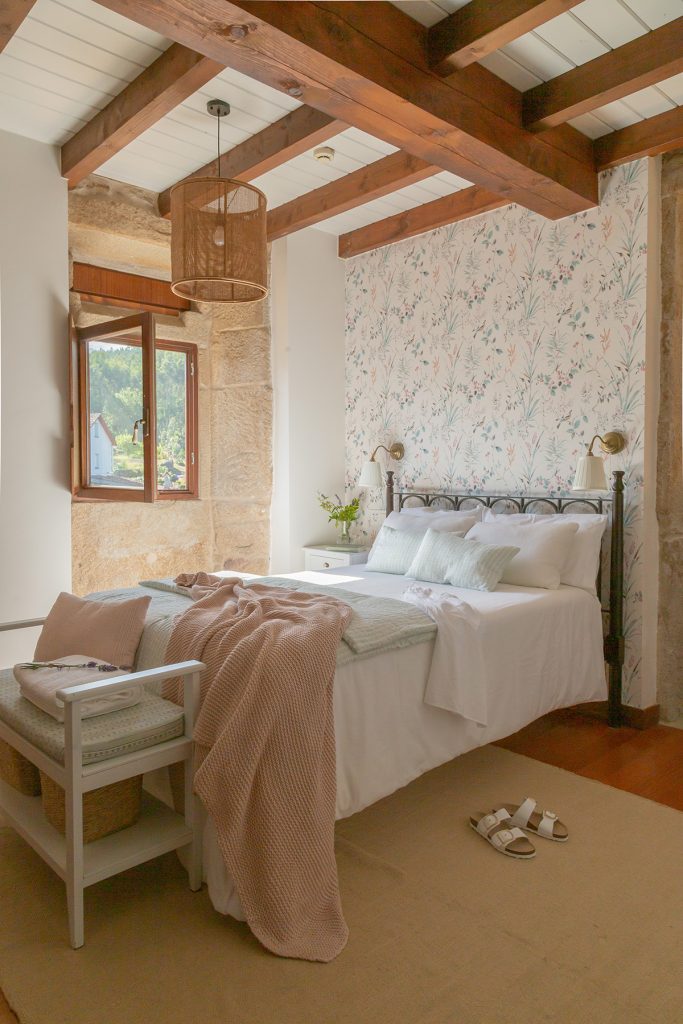 dormitorio matrimonio